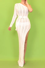 Load image into Gallery viewer, Speak To Me Softly Maxi Dress
